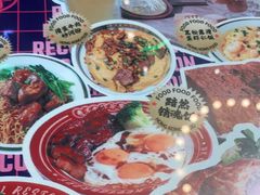 -肥韬茶餐厅(南山mini店)