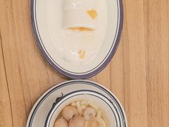 -龍囍粤·顺德小吃·煲仔饭(安定门店)