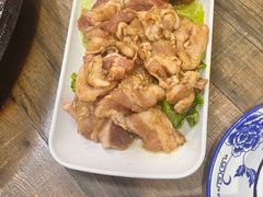 -重庆火锅鸡·味之家(美兰墟店)