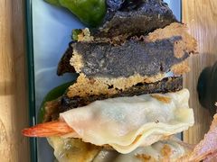 -众品老方子锅贴甜沫(李村店)