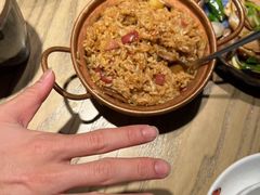 -茄子恰恰·新云南小炒(坪山益田店)
