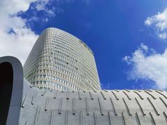 -FUNK & KALE BY WAGAS(长宁尚嘉)