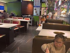 -亚马逊海鲜自助(万象汇店)