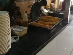 -阊门姚记豆浆(旧学前直营店)