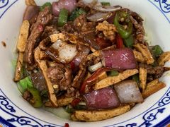 -姚记面馆(瑶琳路店)