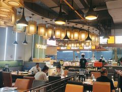 -小杨烤肉·陕西烧烤·陕西地方菜(明德门店)