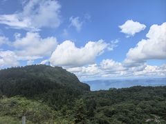 -摩围山景区