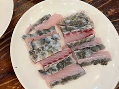 -正能量脆肉鲩火锅