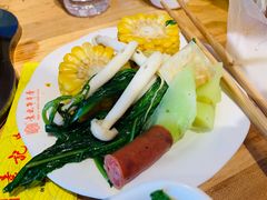 -袁记串串香(西安路店)