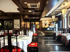 -惠丰堂饭庄·烤鸭·京味菜(西北旺·航天城店)