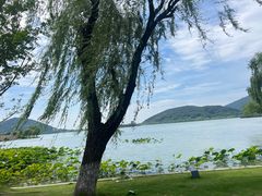 -南北湖风景区