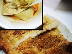 耳光馄饨-潘国仙耳光馄饨(黄家阙路店)