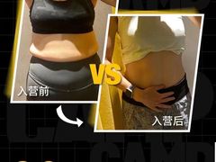 -超级猩猩健身·团课(太阳宫凯德MALL店)
