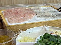 -官塘锋记鱼生·生腌·砂锅粥(牌坊街店)
