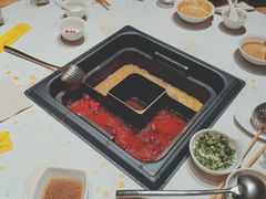 -巴奴毛肚火锅(商城路店)