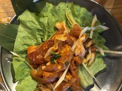 -子檀大隐炭烧(食品街店)