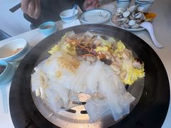 -碗中海·蒸汽海鲜·桑拿鸡(岭南天地店)