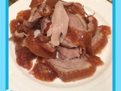 烤鴨-京味斋·北京烤鸭(北京南站洋桥店)