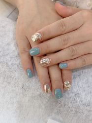 -进巍美甲