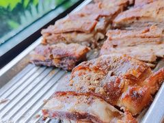 -山海经·海边人家 海鲜新青岛菜(扬州路店)