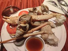 -西安W酒店·WEI全味西餐厅