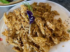 -都一处烧麦馆(前门店)