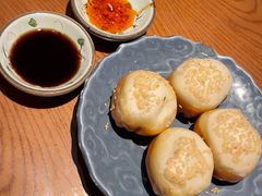 -鑫震源·苏式大虾生煎(山塘街店)