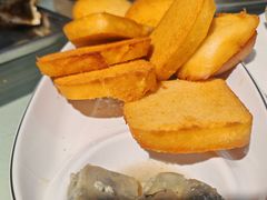 -柳记海鲜坊·蒸汽海鲜·福州菜·香辣蟹(芳群园店)