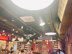 -萍姐火锅·公路夜市(打浦桥日月光店)