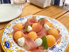 -Alimentari早午餐(安福路店)