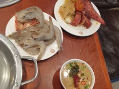 -比尔森韩式烤肉自助(国商店)