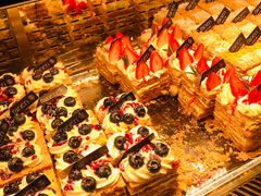 -FANEN法念·烘焙·甜点(万象城店)