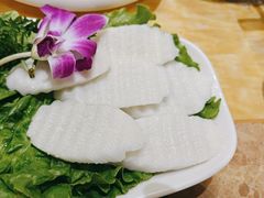 -清真军邺·金富苑肥牛(石坡街旗舰店)