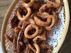 -必胜客(新中纬店)