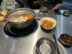 -椰庭·椰子鸡·创意玩家(晶耀前滩店)