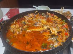 -潇湘码头·鲜湘菜(清河店)