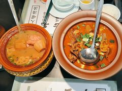 -在莲野·湖北民间菜·头牌松滋鸡(光谷步行街店)