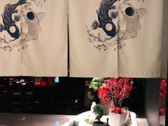 -广州花园酒店·庭·日本餐厅