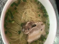 -美味斋(西北街店)