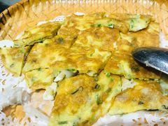 家鸡蛋煎鱼肠-阿多私房菜(顺德店)