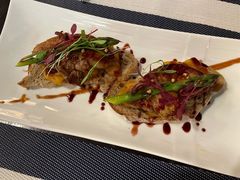 -La Creperie法餐厅(芮欧百货店)