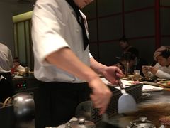 -赤坂亭·M9和牛烧肉·铁板烧(合肥万象城店)
