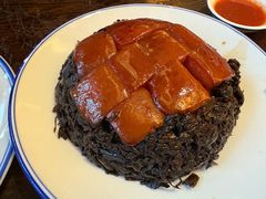 -咸亨酒店•非遗绍兴菜•中华老字号(堂吃餐厅)