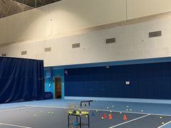 -北京嘉里健身·Kerry Sports(北京嘉里大酒店)