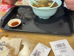 -回味鸭血粉丝汤(砂之船店)