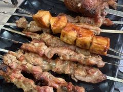 -运德成·天津老味烧烤(广开二马路店)