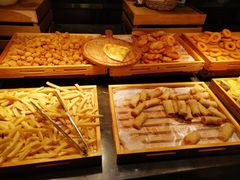 -纽斯特牛排自助餐厅(浦东文峰广场店)
