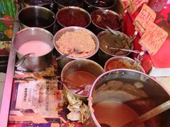 -陈记麻辣烫(浦口道店)
