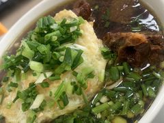 -上海为民商行清真饭店(南大路店)
