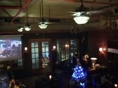 -Hill.Cocktail半山酒吧(中山店)